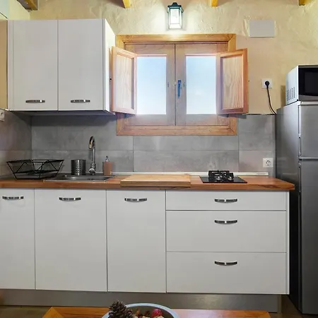 Colorados Villa *